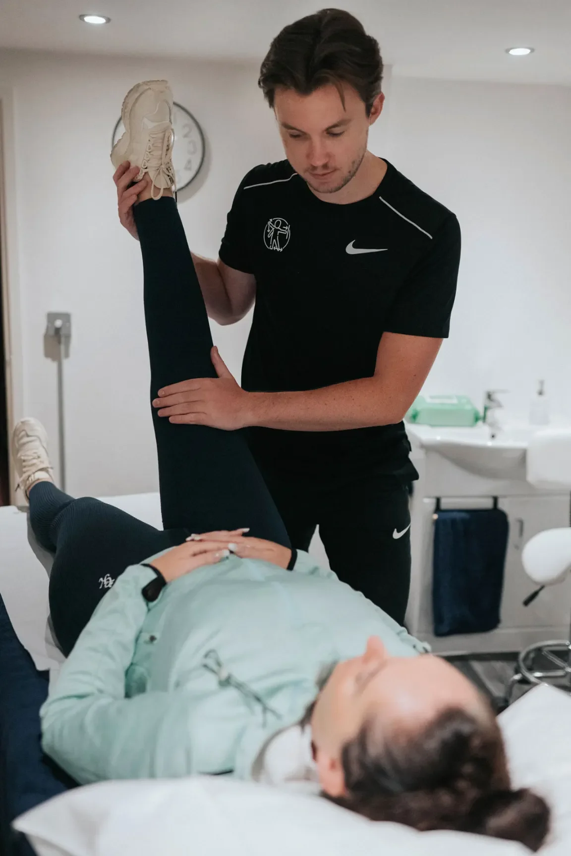 Knee Pain