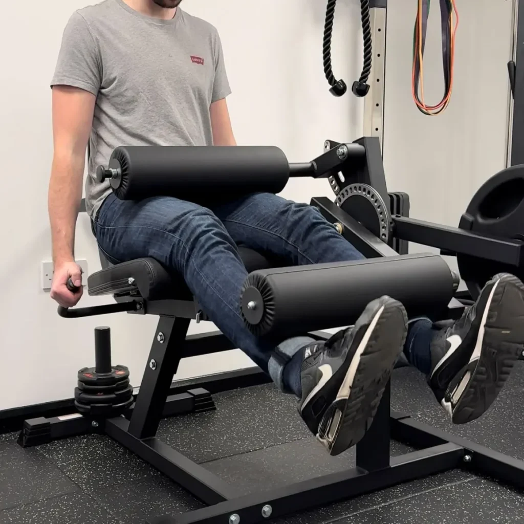 Sports Injury