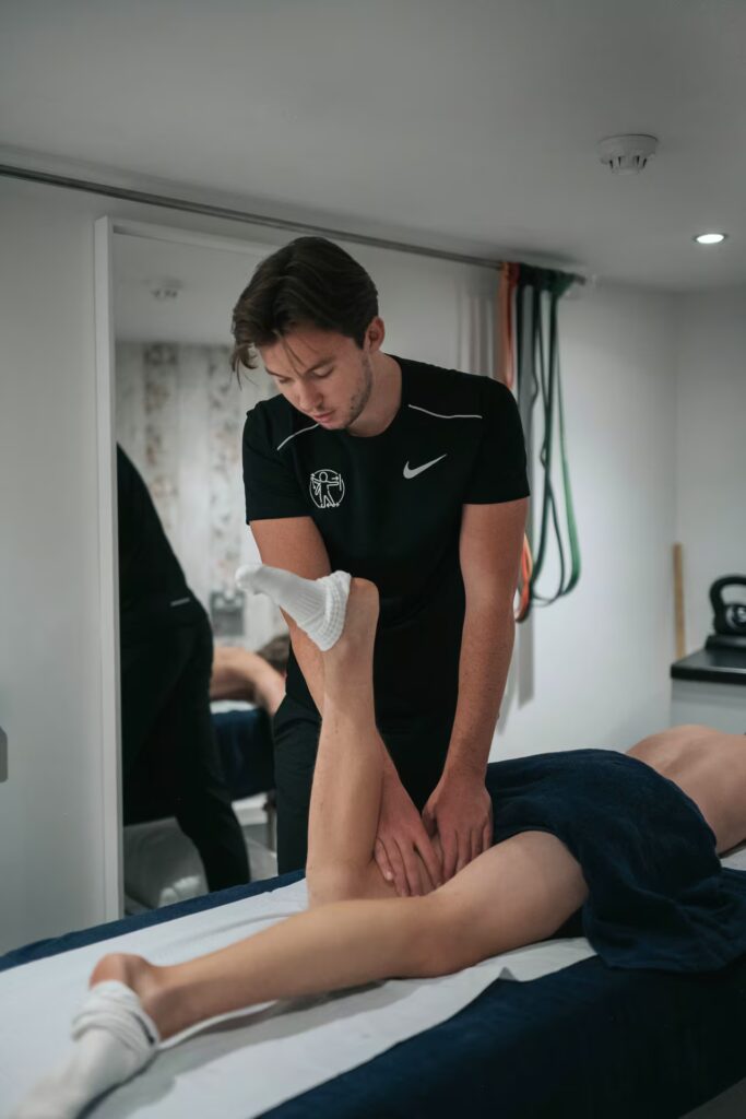Sports Massage
