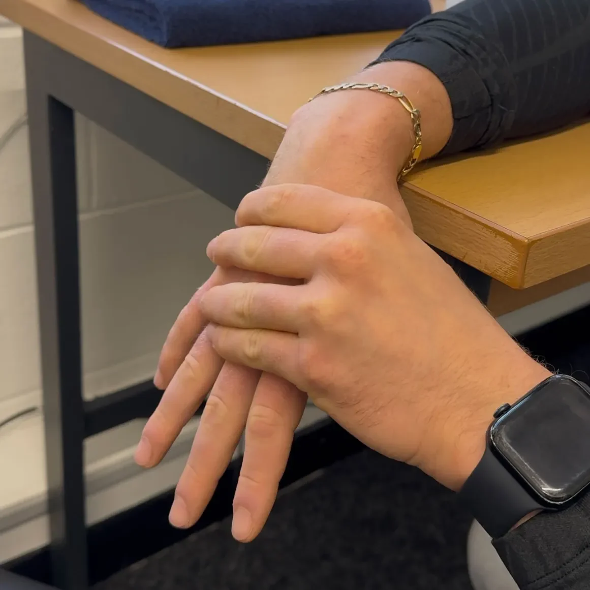 Wrist Pain