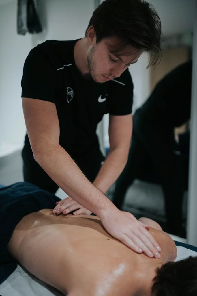 physiotherapy