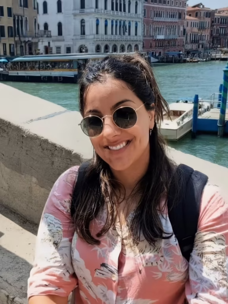 Marni Sidhu
